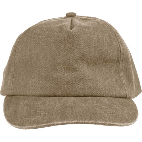 Gorra de algodón Liora