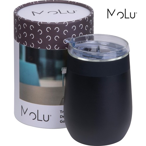 Gobelet en acier inoxydable MoLu Palm Bay Gobelet en acier inoxydable MoLu Palm Bay