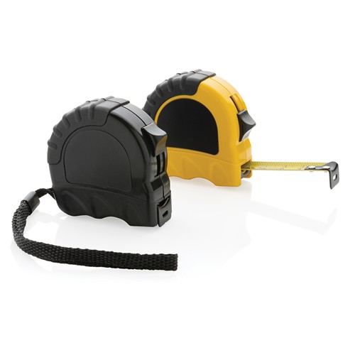 Flessometro 3m/16mm in plastica riciclata RCS Flessometro 3m/16mm in plastica riciclata RCS