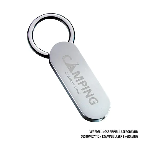 Key Ring RE98-CLASSIC SMALL Key Ring RE98-CLASSIC SMALL