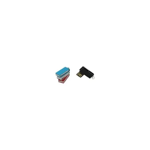 USB-Stick Mini 008 USB 3.0 COB 16 GB Silber