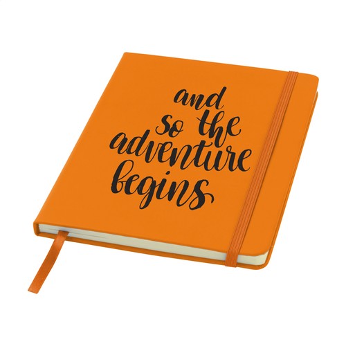 BudgetNote A5 Lines Paper Notebook BudgetNote A5 Lines Paper Notebook