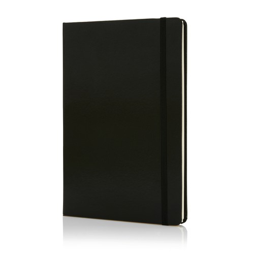 Carnet A5 à couverture rigide Carnet A5 à couverture rigide