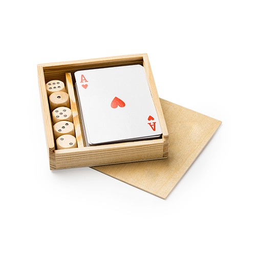 Table games set Gymnocalycium Table games set Gymnocalycium