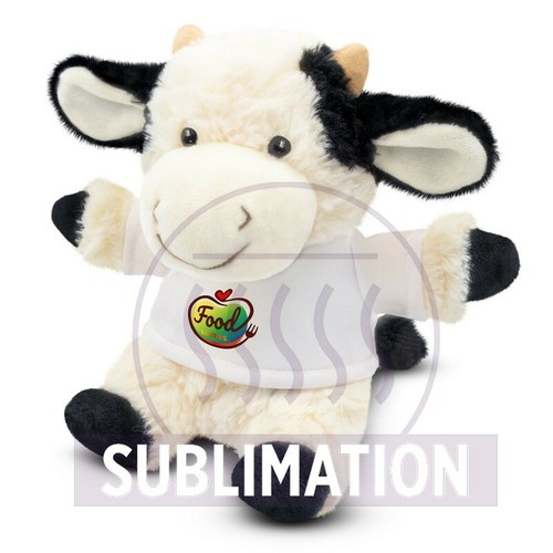 Plush cow | Fieldith Plush cow | Fieldith