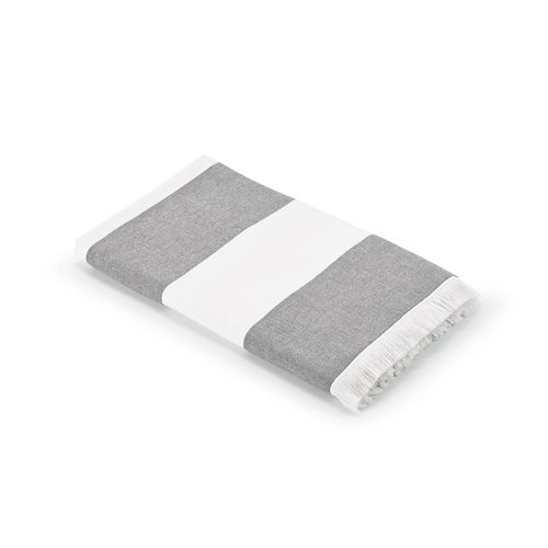 Asciugamano Rodin cotone 350 gsm. Prodotto in Portogallo