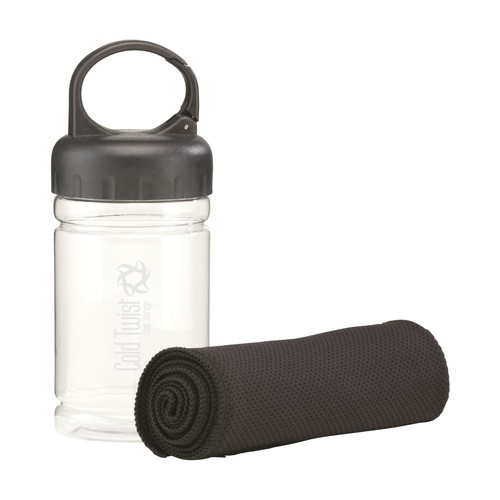CoolDown serviette réfrigérante CoolDown serviette réfrigérante