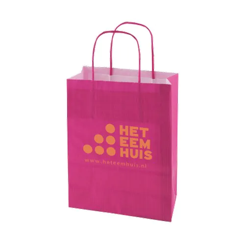 Paper bag 180x70x220 mm Paper bag 180x70x220 mm