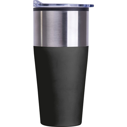 Double walled drinking cup, 600 ml JORDAN