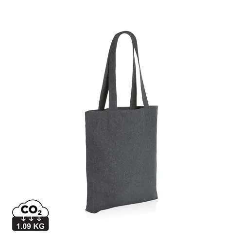 Impact AWARE™ 285gsm rcanvas tote bag undyed Impact AWARE™ 285gsm rcanvas tote bag undyed