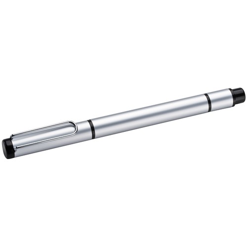 Aluminium duo-pen Getafe