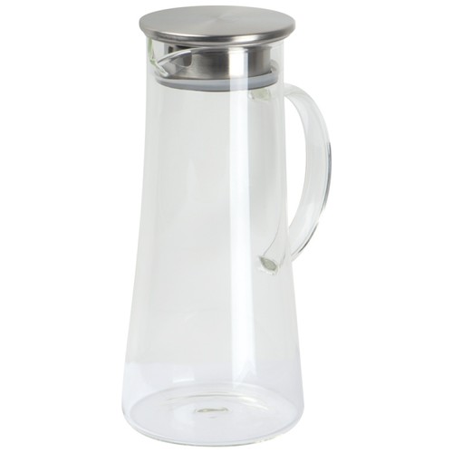 Glass carafe 1400 ml
