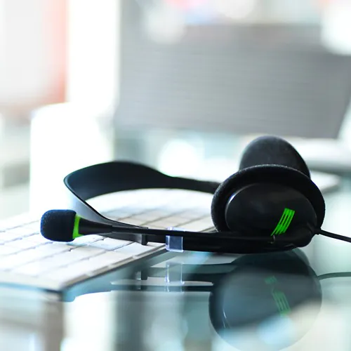 accessoires voor de telefoon