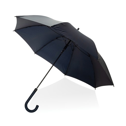 Parapluie 23'' à ouverture auto en rPET AWARE™ KENTO URBAN Parapluie 23'' à ouverture auto en rPET AWARE™ KENTO URBAN
