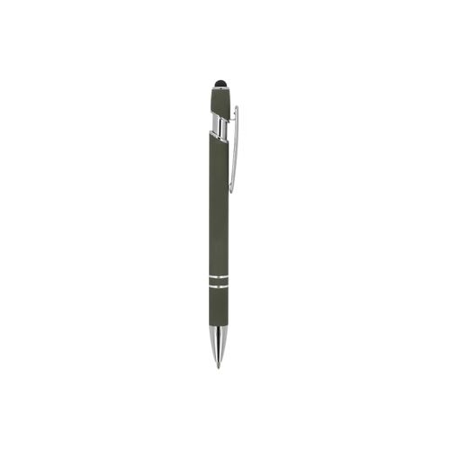 Ball pen Paris Metal soft touch Ball pen Paris Metal soft touch