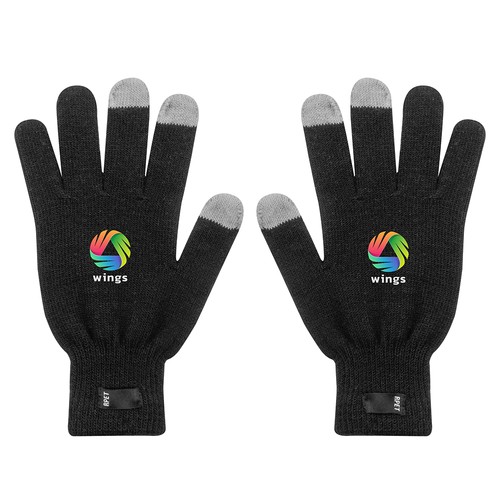GUANTES BARID