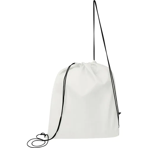 Sac de gym non-tissé Seoul Sac de gym non-tissé Seoul