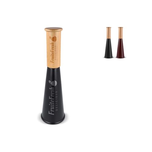 Sagaform Gurken Salt or Pepper Grinder Large, 32cm