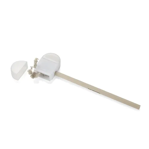 Eraser and sharpener TRIMO