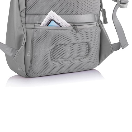 Bobby Soft, anti-theft backpack Bobby Soft, anti-theft backpack