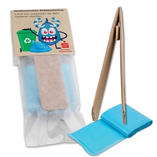 Clean Environment Set