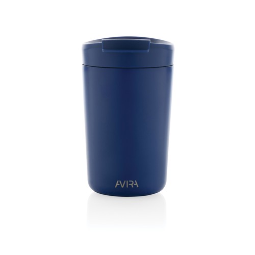 Avira Alya RCS gerecycled roestvrijstalen beker 300ML Avira Alya RCS gerecycled roestvrijstalen beker 300ML