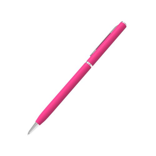 Penna Superior Mini Fucsia (inchiostro nero)