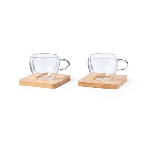 Set Tazze Gladen