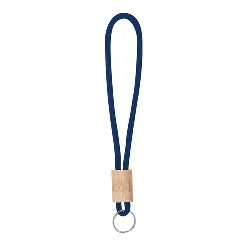 Keyring Walnut