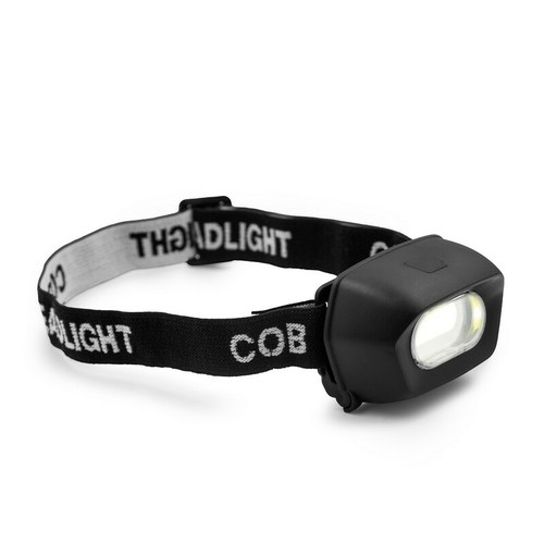 COB head torch | Pauline COB head torch | Pauline