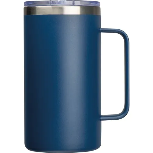Tazza termica a doppia parete MARA Tazza termica a doppia parete MARA