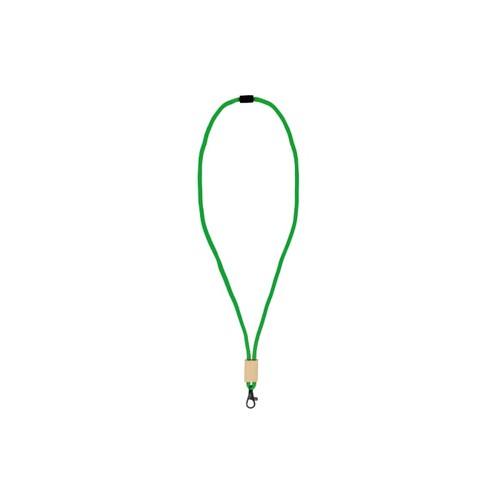 Lanyard paracorde R-PET Lanyard paracorde R-PET