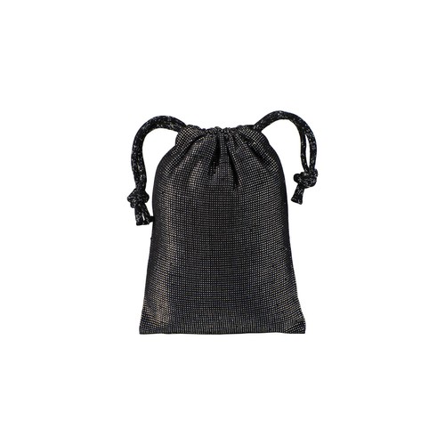 Brilliant polycotton gift bag 150 g/m2, 10 x 14 cm Brilliant polycotton gift bag 150 g/m2, 10 x 14 cm