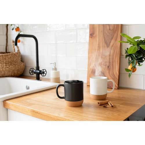 Ceramic mug Rosamund Ceramic mug Rosamund