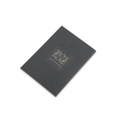 Carnet DENIM A5
