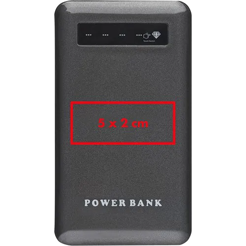 Chargeur Kingsville