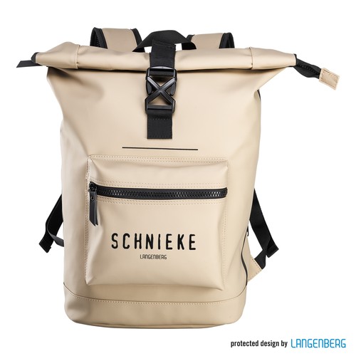Rollup-Backpack TRENTON 2.0 Rollup-Backpack TRENTON 2.0
