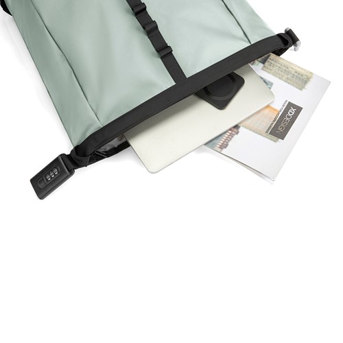Urban Water Resistant Anti-theft Backpack Urban Water Resistant Anti-theft Backpack