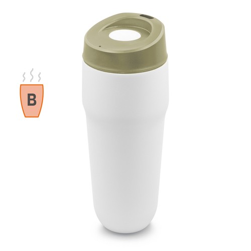 Thermo mug 400 ml Air Gifts | Niram