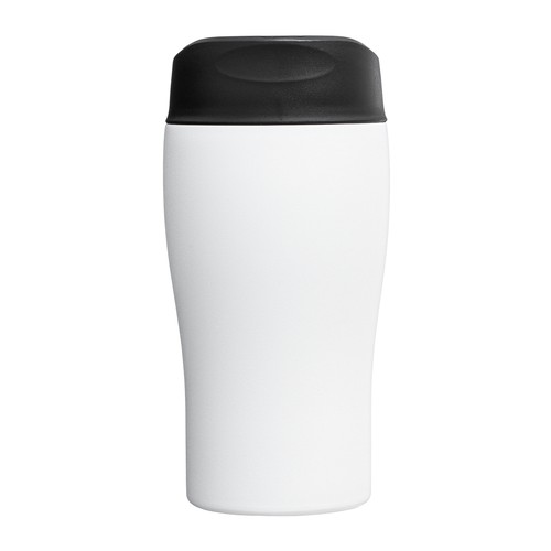 Thermo mug RETUMBLER-MEZZO CLICK Thermo mug RETUMBLER-MEZZO CLICK