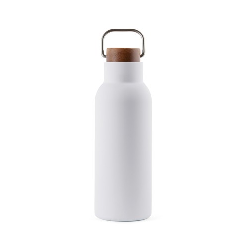 Bottiglia termica VINGA Ciro in rAcciaio RCS 580ml