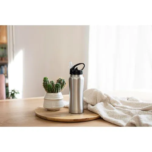 Bidón de acero inox. Serena Bidón de acero inox. Serena