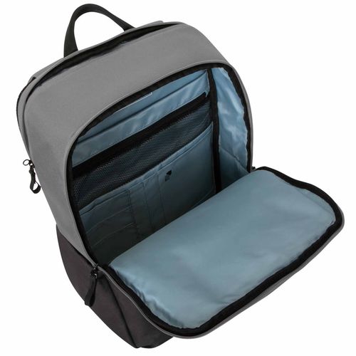 Targus Sagano Eco Travel Backpack 16" Grey Targus Sagano Eco Travel Backpack 16" Grey