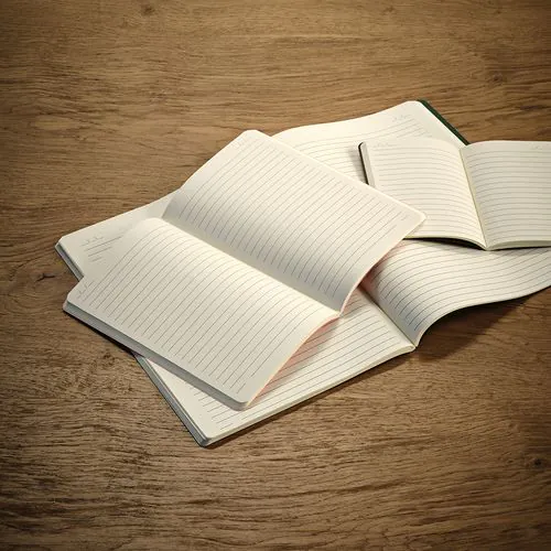 Bronte A6 Notebook Bronte A6 Notebook