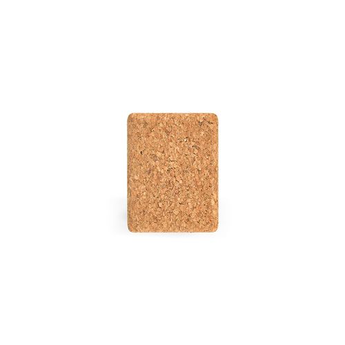 Harvey cork yoga block. Made in Portugal Harvey cork yoga block. Made in Portugal