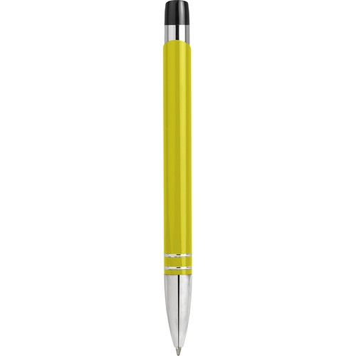 * PENNA A SFERA IN METALLO E PLASTICA
