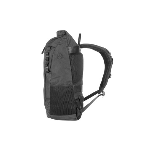 Rolltop backpack ELBERT Schwarzwolf Rolltop backpack ELBERT Schwarzwolf