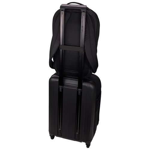Case Logic Invigo 15.6" Laptop-Rucksack Schwarz Case Logic Invigo 15.6" Laptop-Rucksack Schwarz