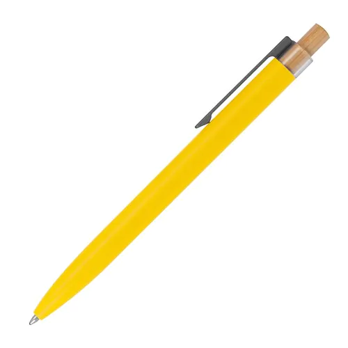 Bolígrafo de aluminio reciclado