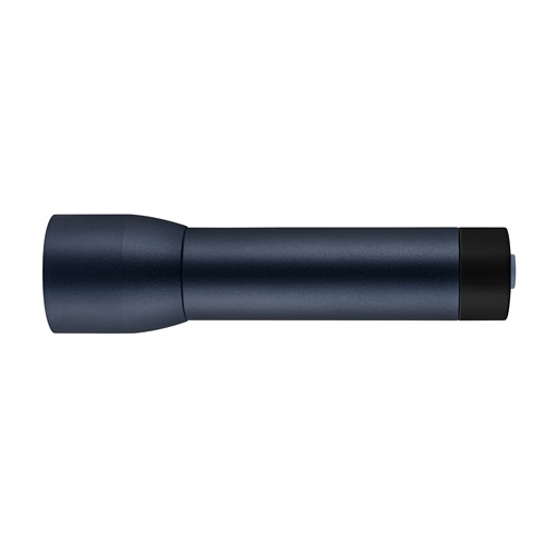 Metmaxx® "MetalRecharge Evo" flashlight